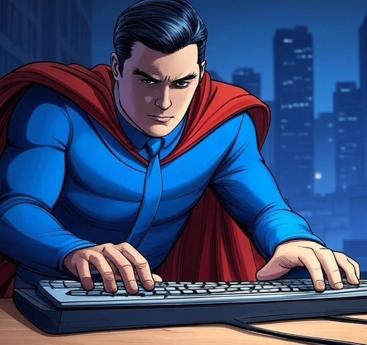 Blog Hero