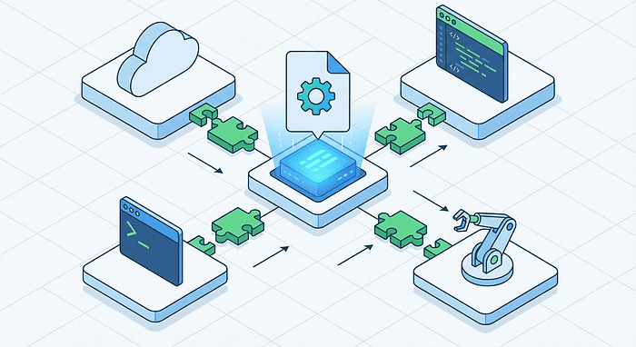 Skill Portability: A single skill file deploys seamlessly across 25+ AI agents and platforms.