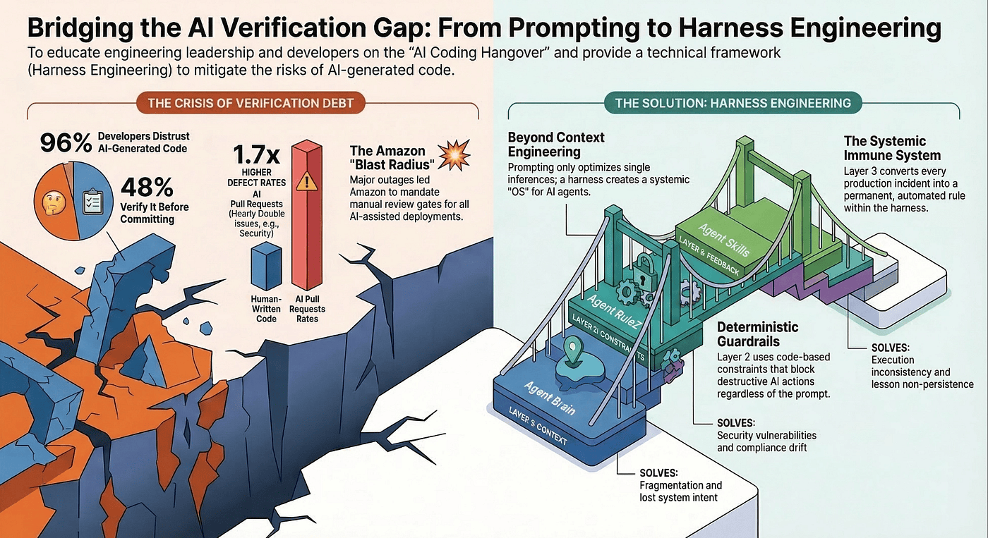 Bridging the AI Verification Gap