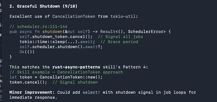 Code improvement advice - part 1
