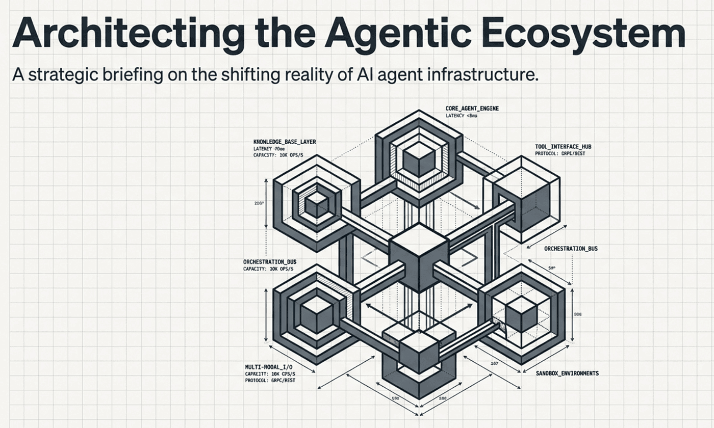 Introduction: The Shift to Autonomous Infrastructure