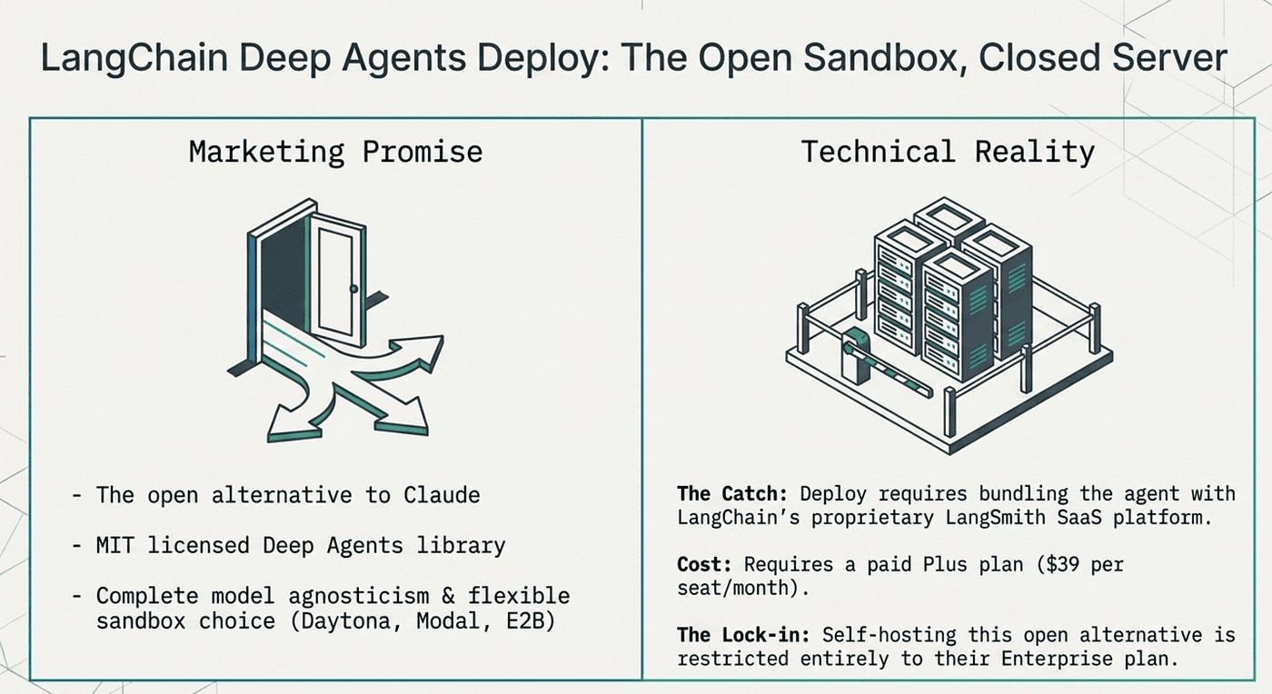 OpenAI Agents SDK: The Developer-Centric Middle Ground