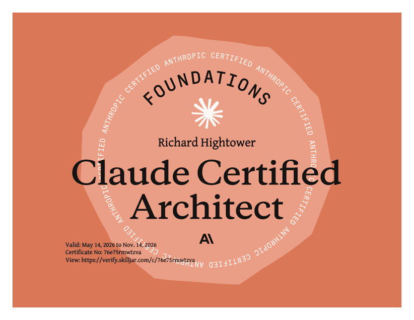 Claude Agent SDK