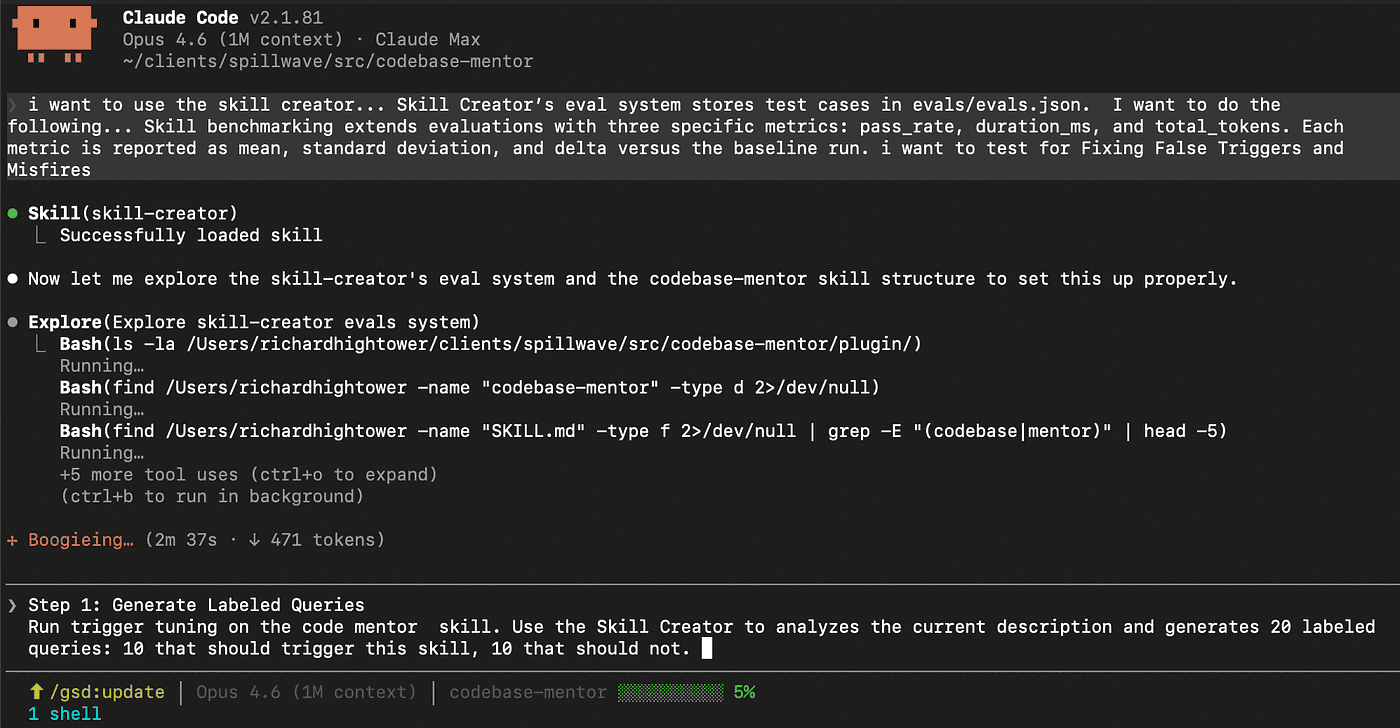 Step 1: Generate Labeled Queries