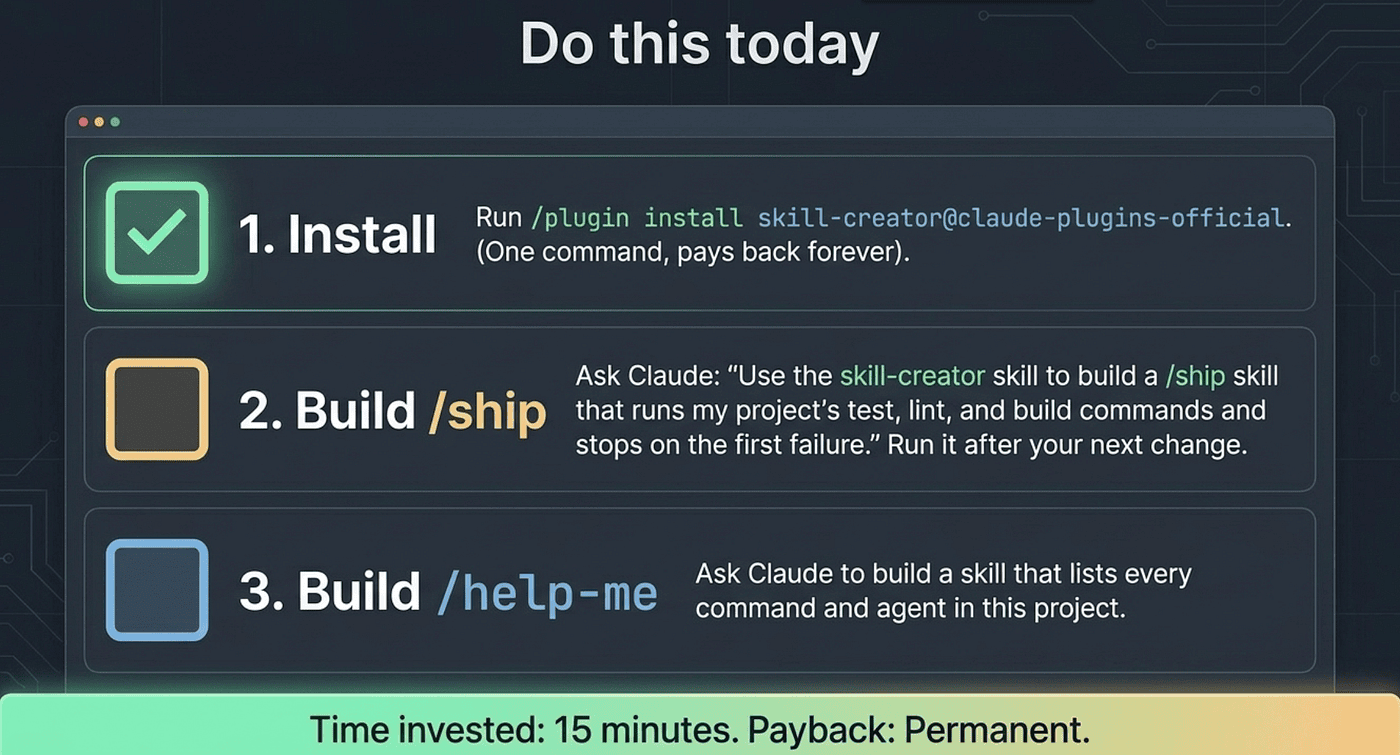 Claude Code Agent Skills
