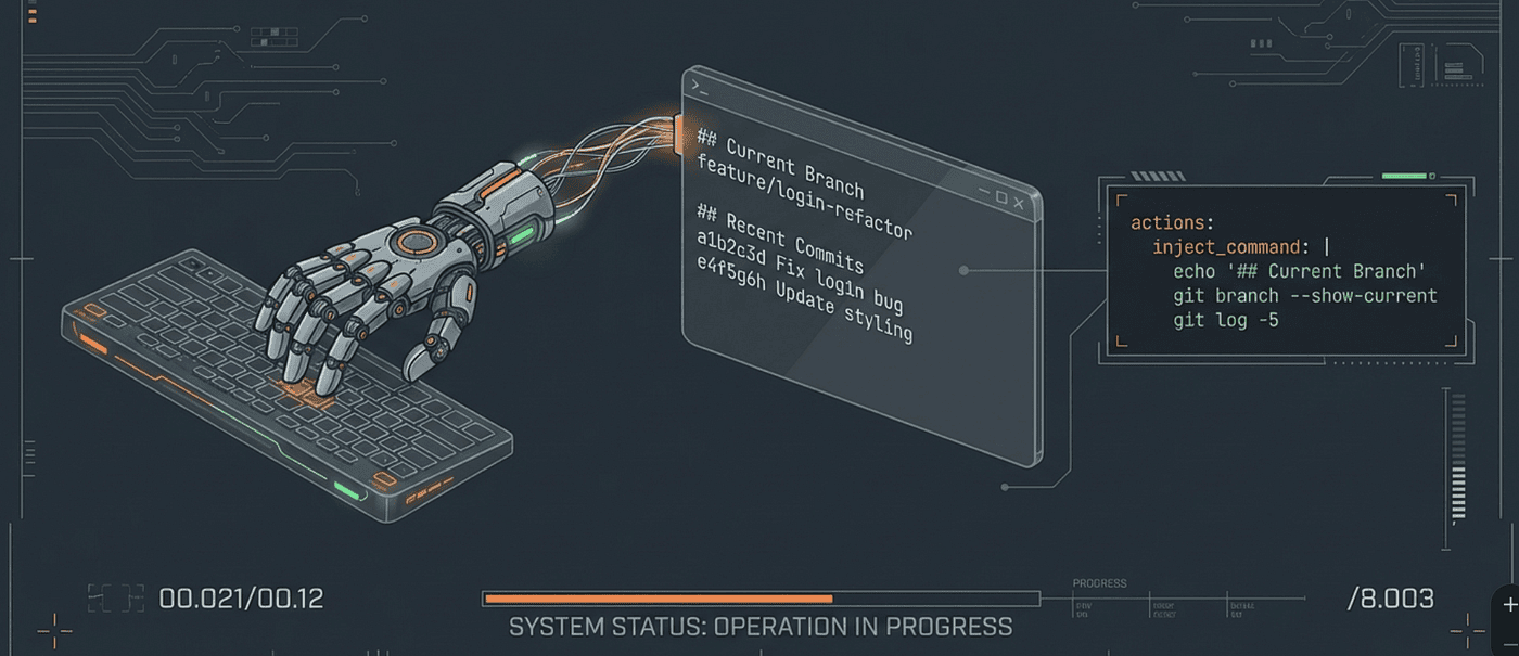 Command Injection