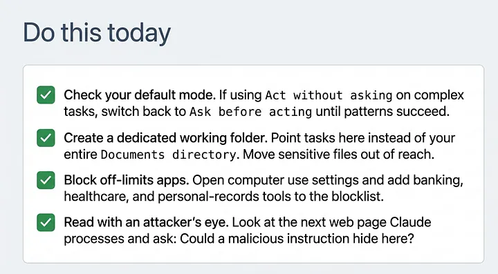 Cowork Permissions