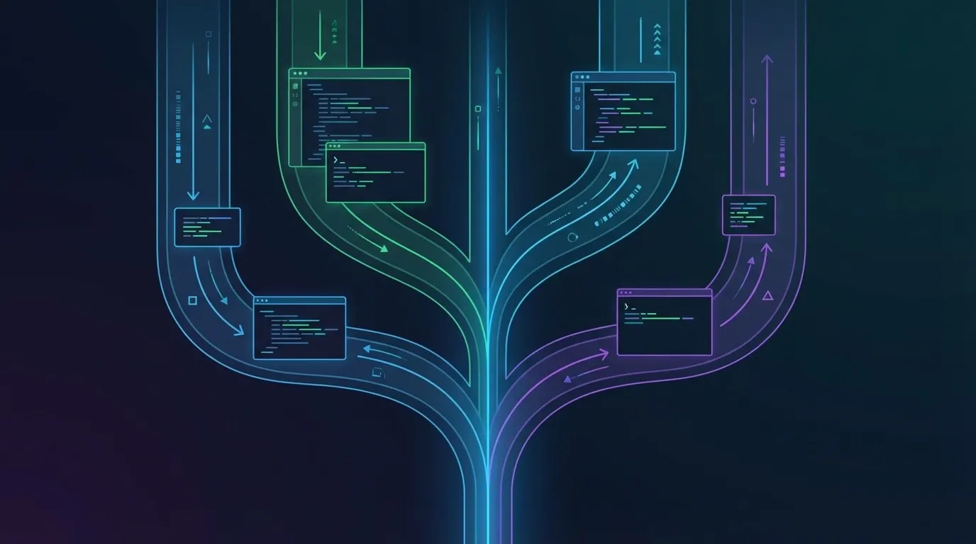 Git Worktree Isolation in Claude Code