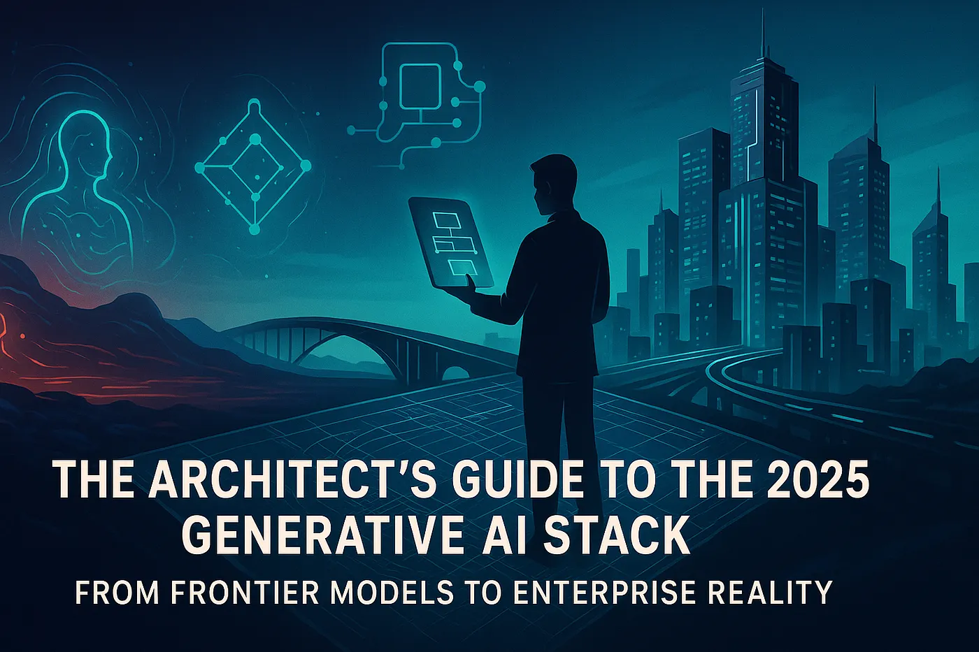 Introduction: Beyond the Hype -- Architecting for Value in the AI Era