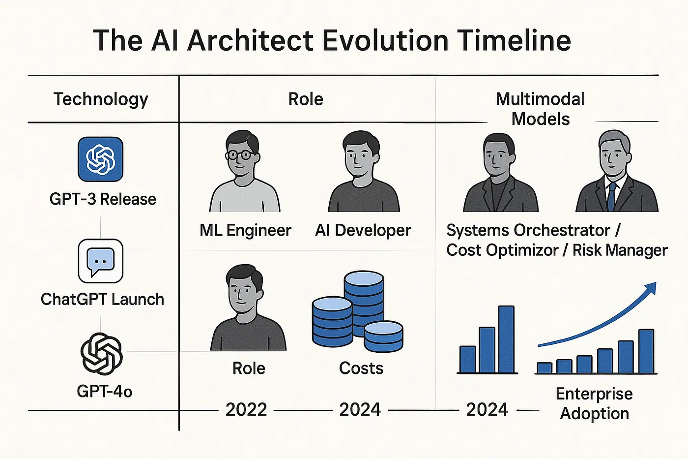 Introduction: Beyond the Hype -- Architecting for Value in the AI Era