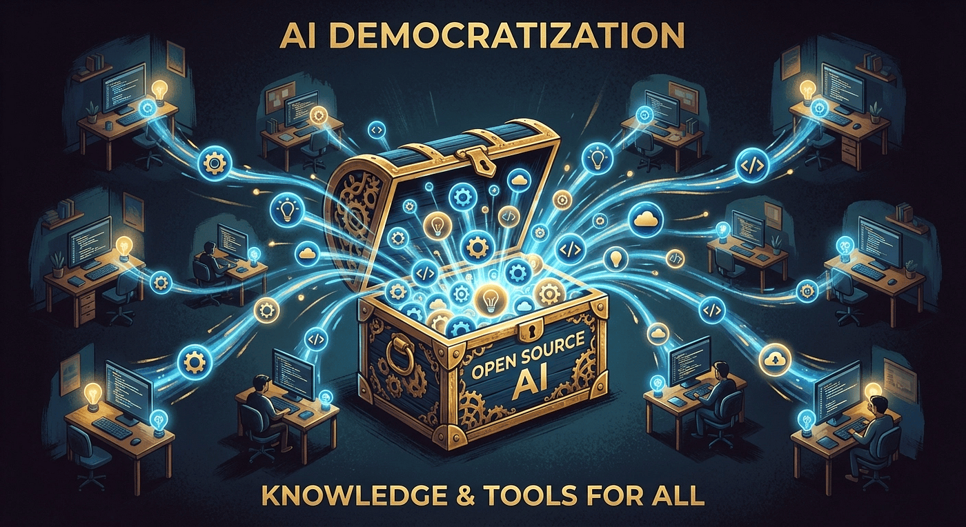 LangChain Deep Agents: Real-World Use Cases and the Democratization of AI Agents