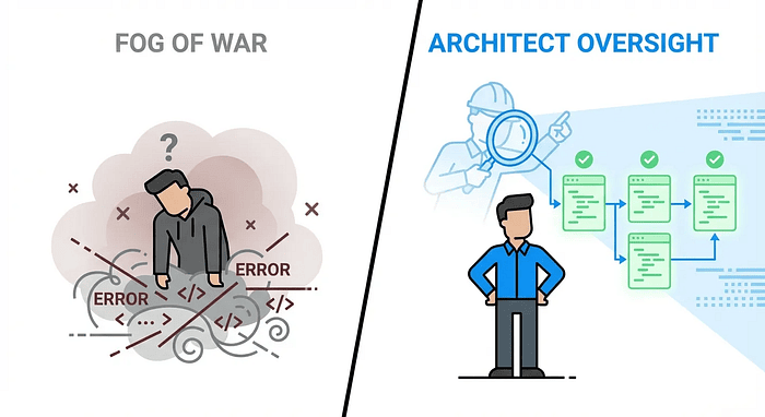 Workflow overview diagram