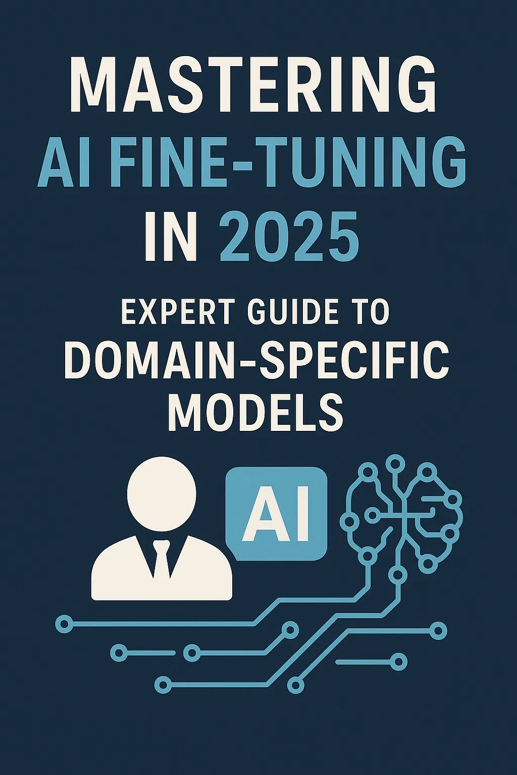 Mastering Fine-Tuning: A Hands-On Journey from Generic to Specialized AI