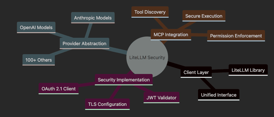 LiteLLM Performance and Provider Comparison