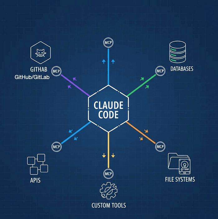 MCP Architecture