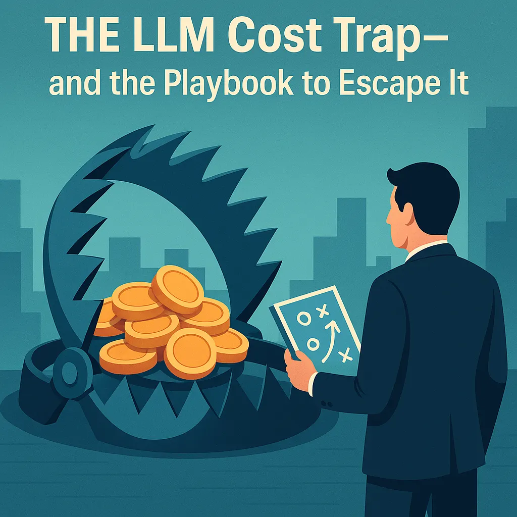 LLM Cost Trap