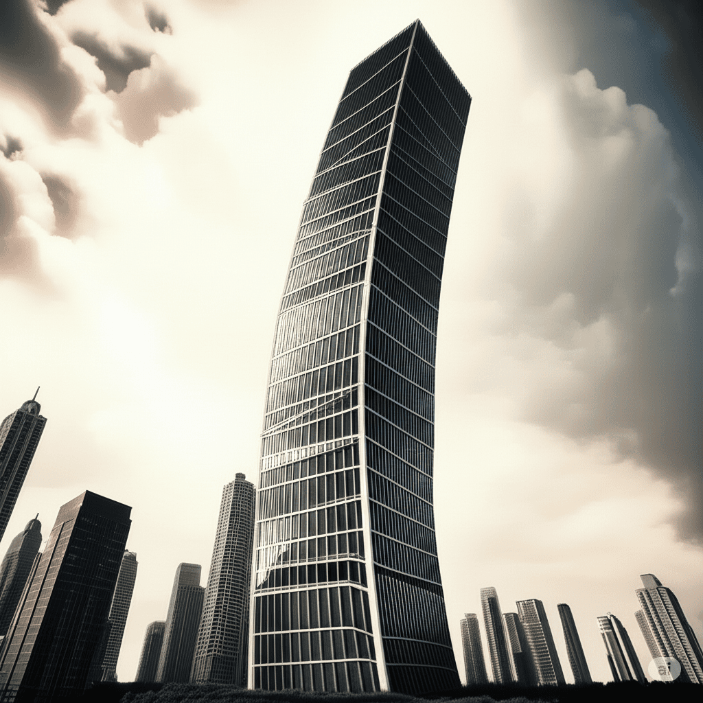 Shakey Architecture