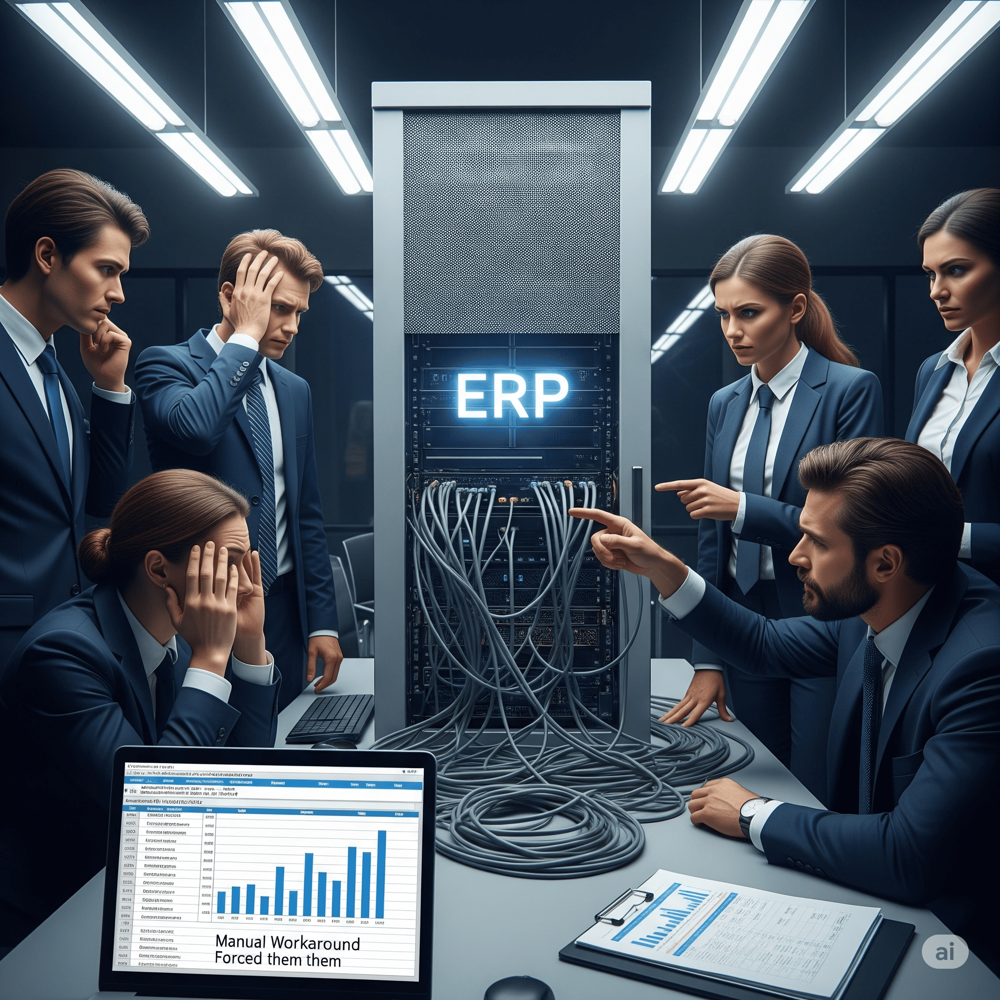 Will AI Kill SaaS?