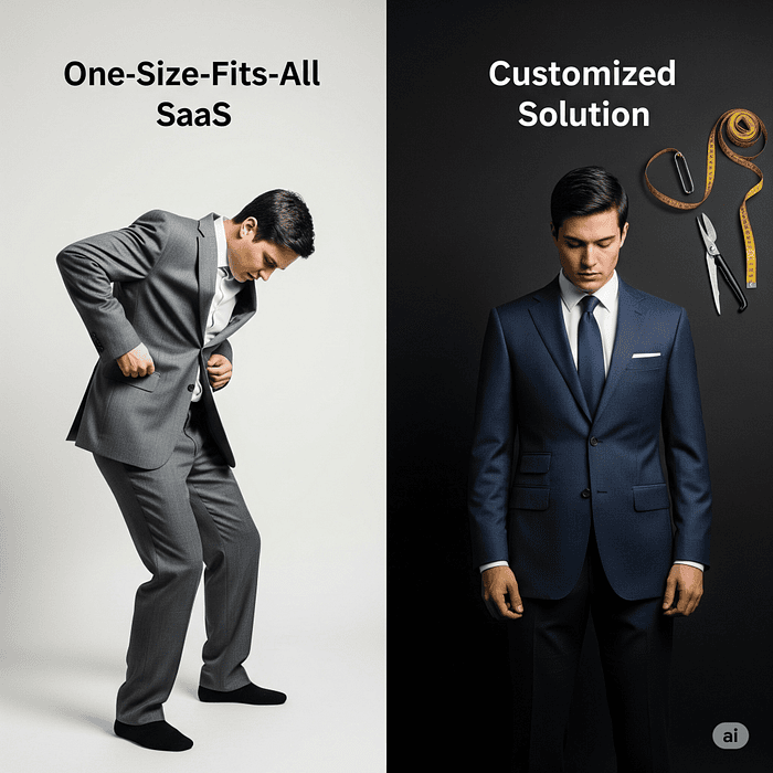 SaaS Compromise